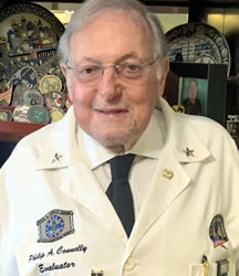 ken kuscher food safety expert Photo