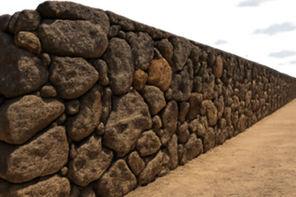 cling1 rock timber photo