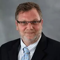 Donald May Business Damages Expert Photo