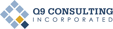 Q9 Consulting Logo Q9 Consulting Logo