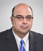 Rick Santoro Security Expert Photo