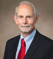 Ronald Luke Economics Expert Photo Ronald Luke Economics Expert Photo