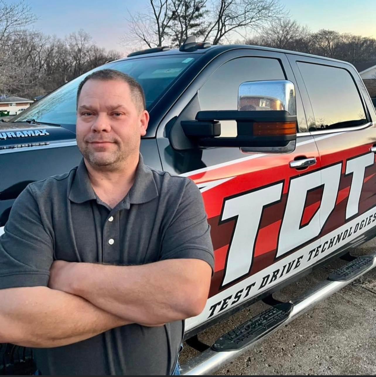 steven paul automotive Expert Photo